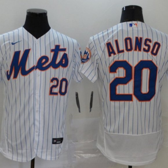 pete alonso kids jersey